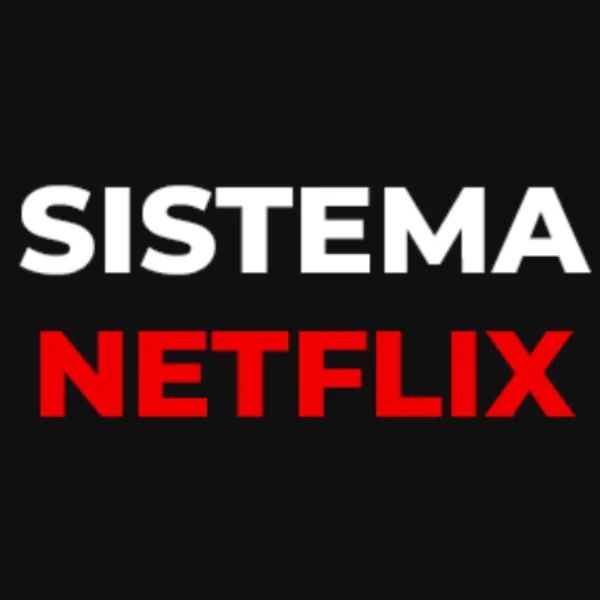 Sistema Netflix 