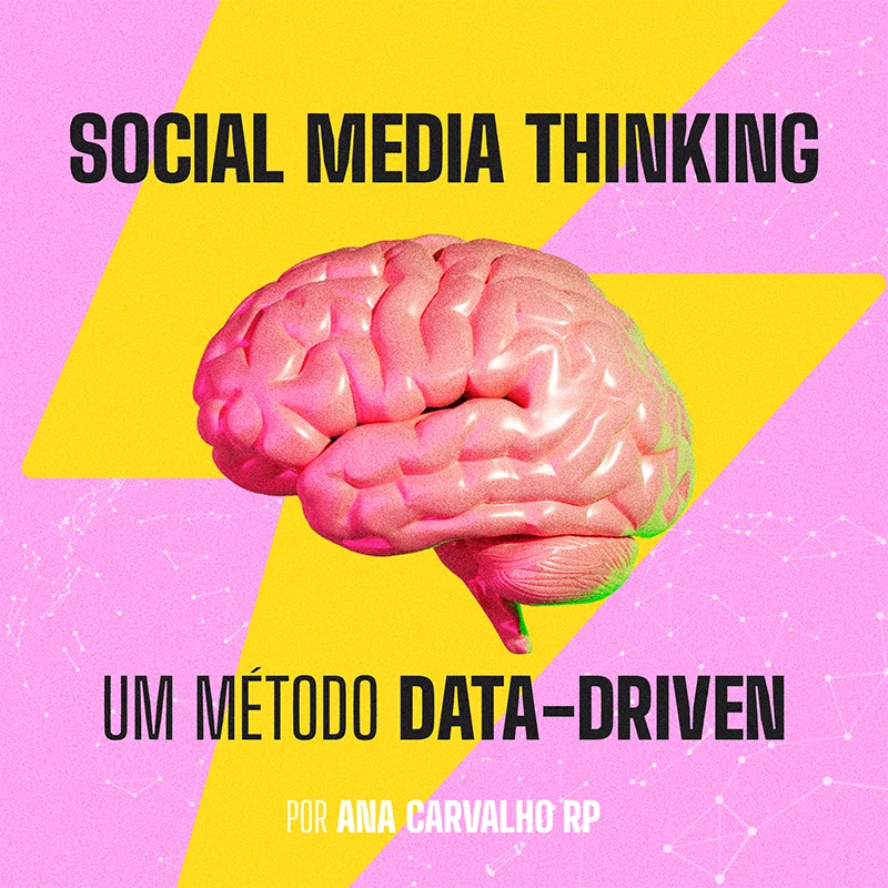 Curso Social Media Thinking 