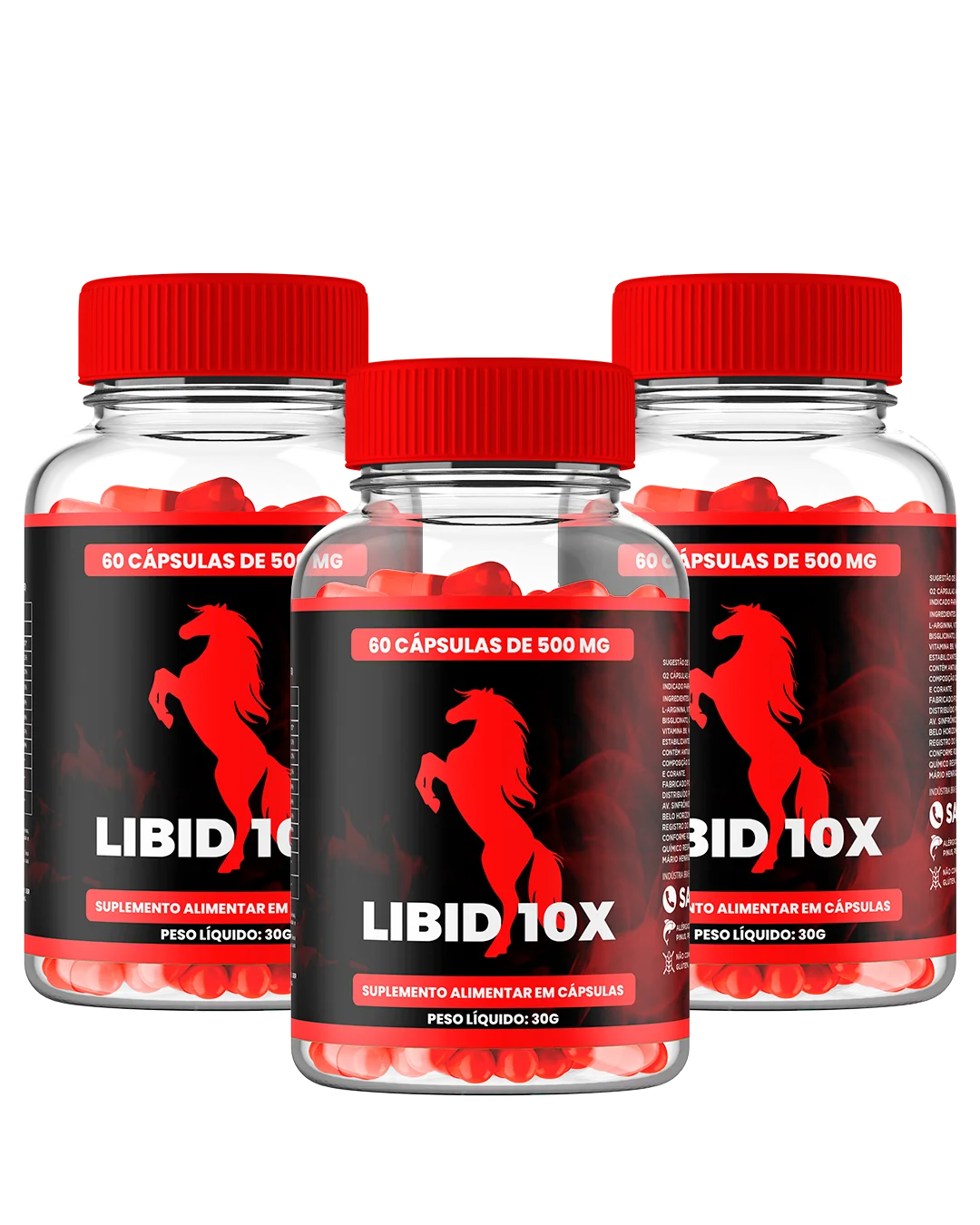 Libid 10x 