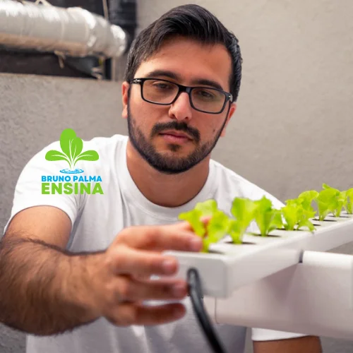 Curso de Piscicultura