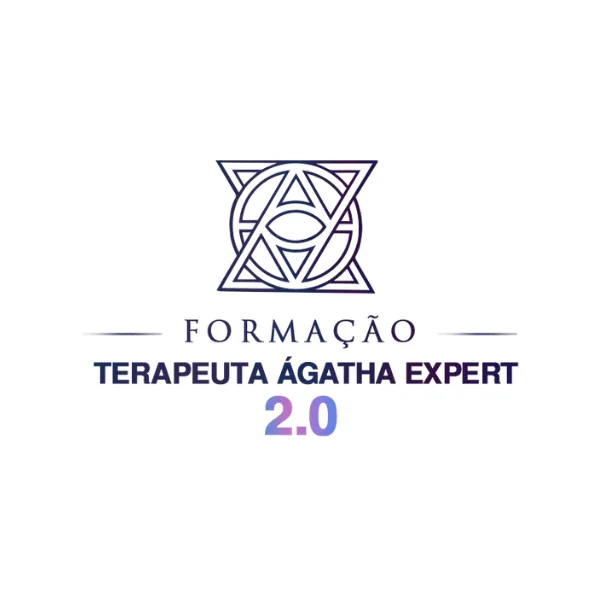 Formação Terapeuta Ágatha Expert 2.0 Ágatha Evolução