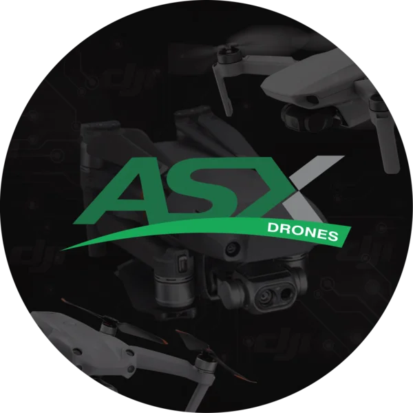 Curso Asx Drones