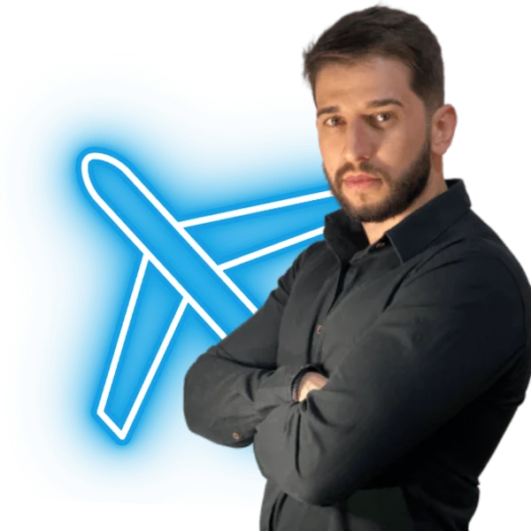 Descobridor De Milhas