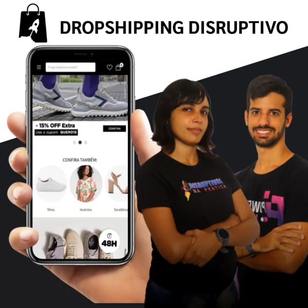 Disruptivo Na Prática Francielle Farias