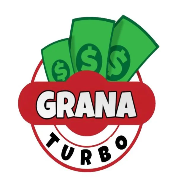 Grana Turbo Samuel Bradoke