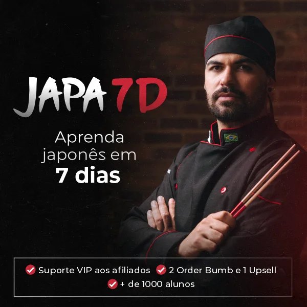 Japa 7D André Paolucci