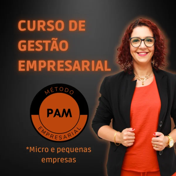 Método PAM Gisele Parente