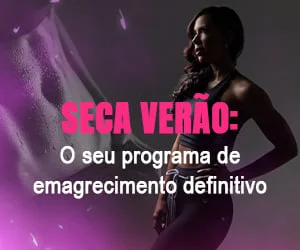 programa seca verão