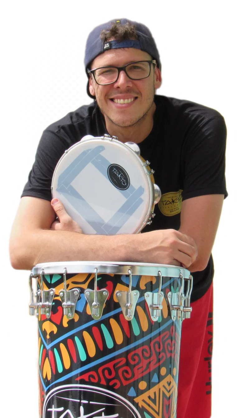 Curso Pandeiro Fácil