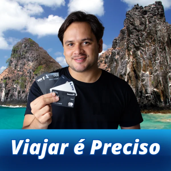 Curso Viajar É Preciso Lincoln Lobus