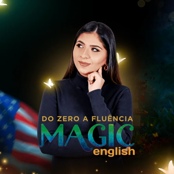 Magic English Ana Clara Espinoza