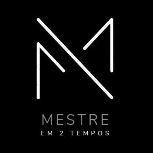 Mestre Em 2 tempos Vinicius Anflor