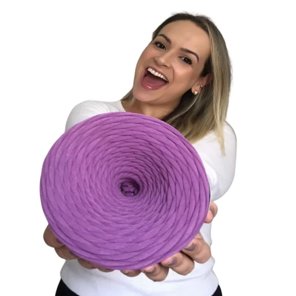 Crochetando Com A Luna