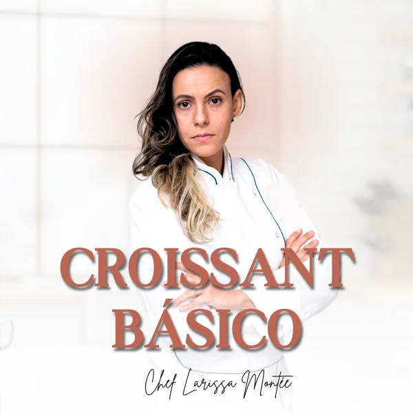 Curso Croissant Larissa Montée Larissa Monteé