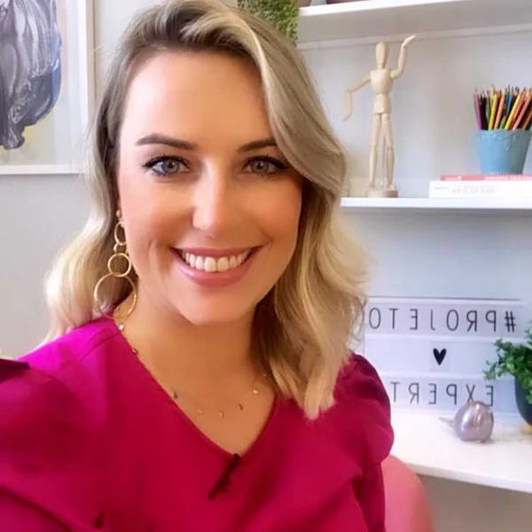 Curso Sketchup Kamila Lopes