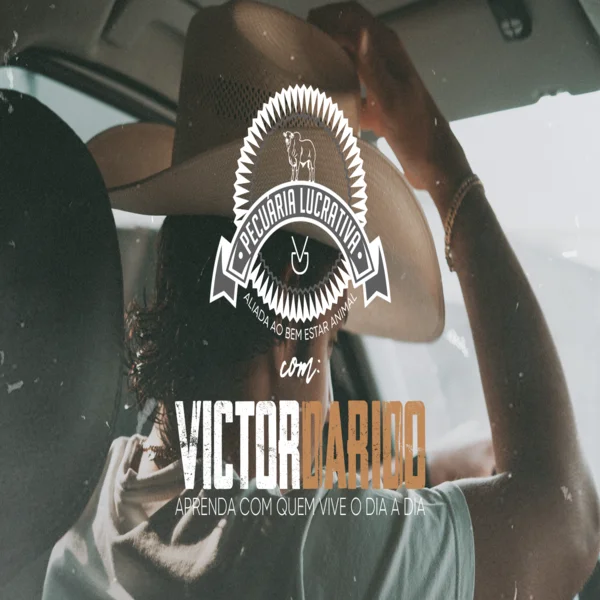 Pecuária Lucrativa Victor Darido