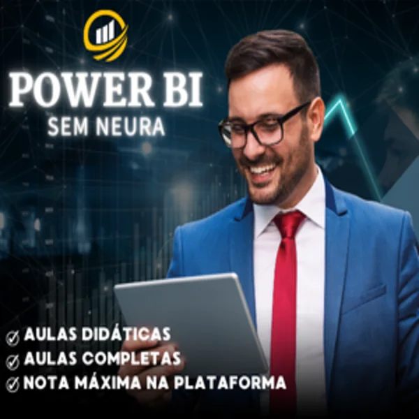 Power Bi Sem Neura Maicon Silva