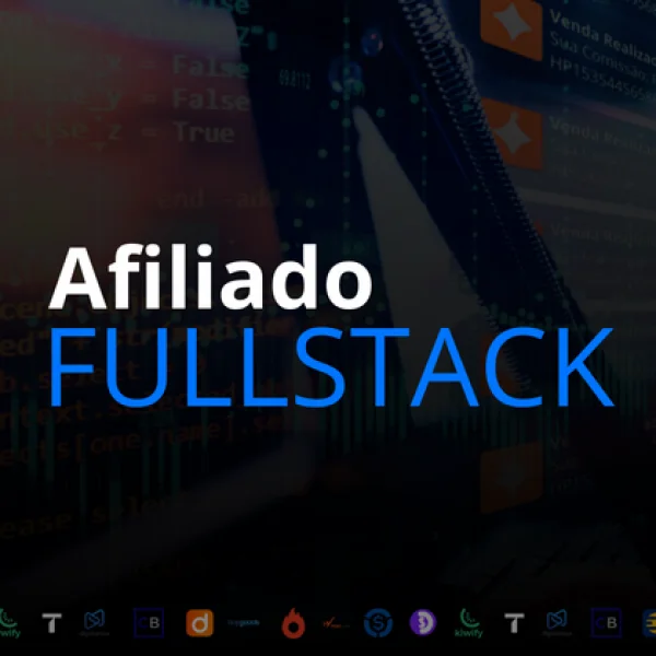 Afiliado FULLSTACK Diego Tolentino