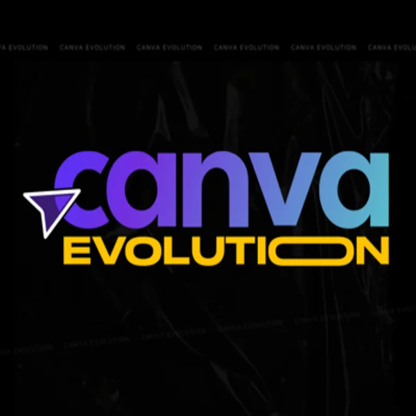 Canva Evolution Raysa Keila