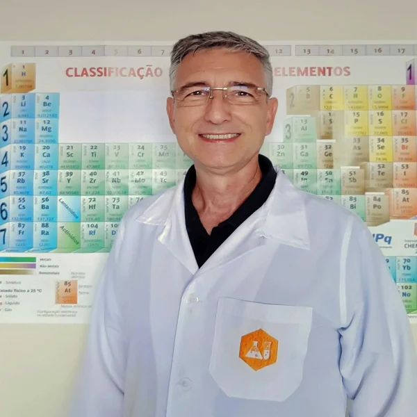 Curso Ciência dos Cosméticos