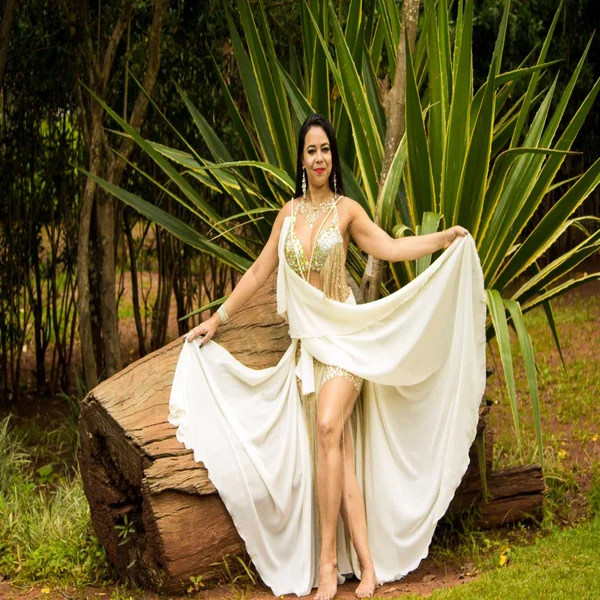 Formação Em Professora De Dança Oriental