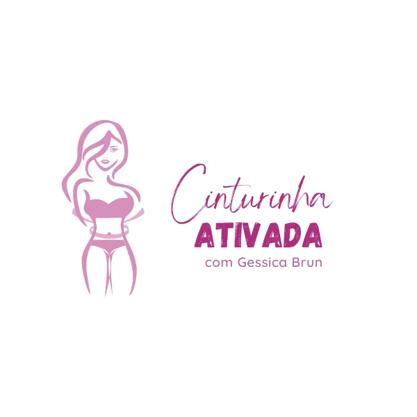 Cinturinha Ativada Gessica Brun