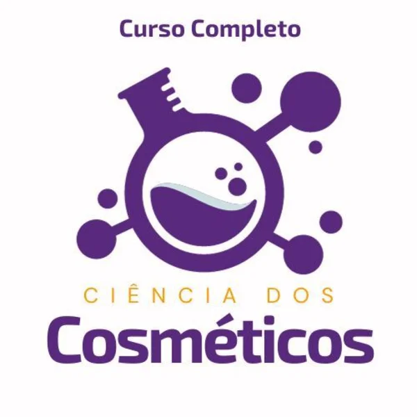 Curso Ciência dos Cosméticos Carlos Gouvêa