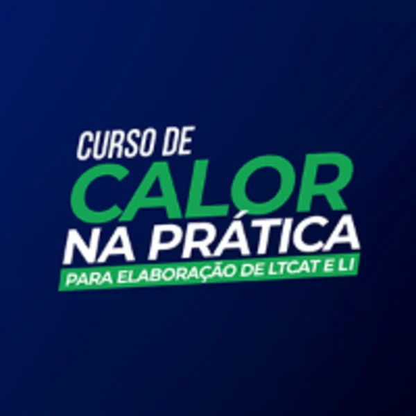 Curso De Calor Na Prática Thiago Machado