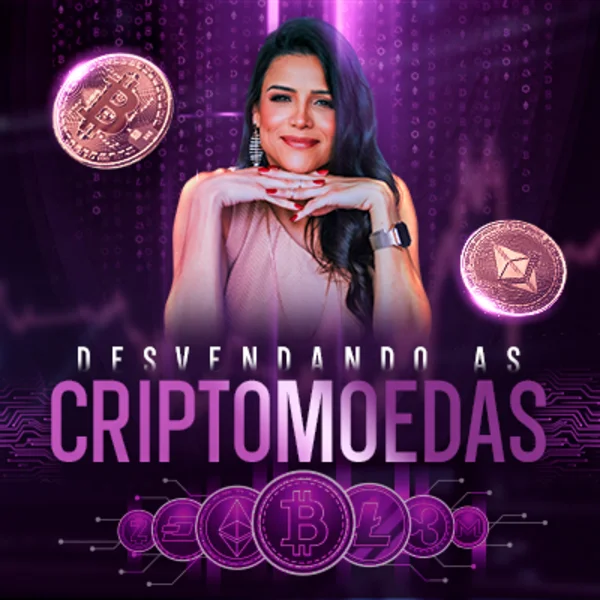 Desvendando As Criptomoedas Iara Thamires