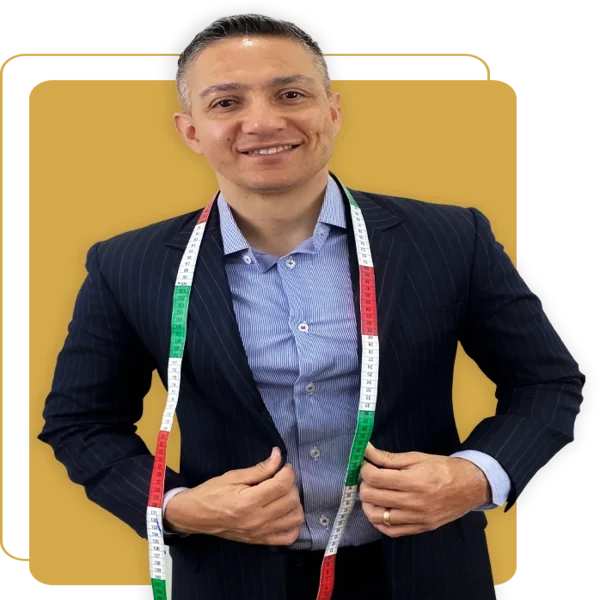 Certificação Especialista Camisa Perfeita 