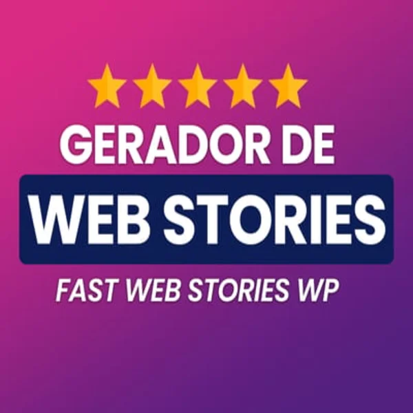 Plugin Gerador De Web Stories Vinicius Mendes