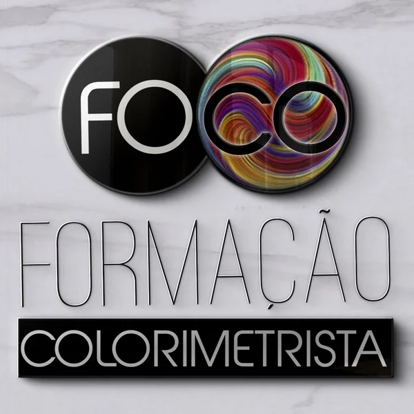 Formação Colorimetrista Alejandro Valente