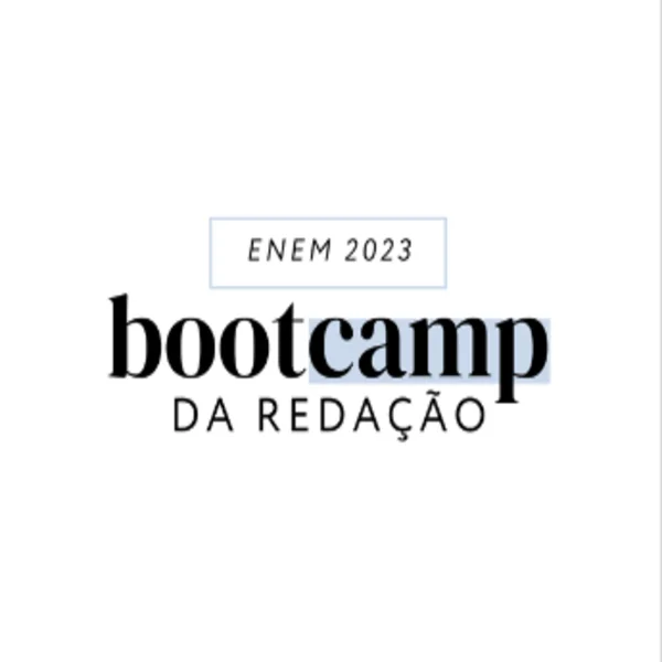 Bootcamp Da Redação Luma