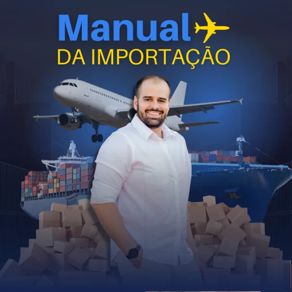 Manual Da Importação Simplificada Guilherme Vitoratto