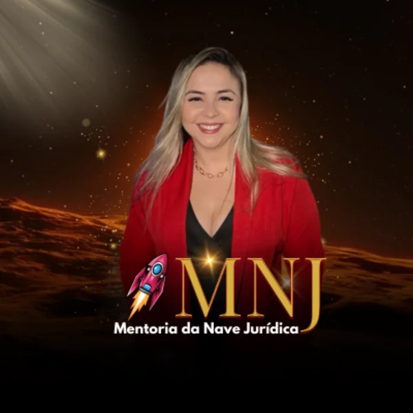 Mentoria Da Nave Jurídica Juana Carvalho
