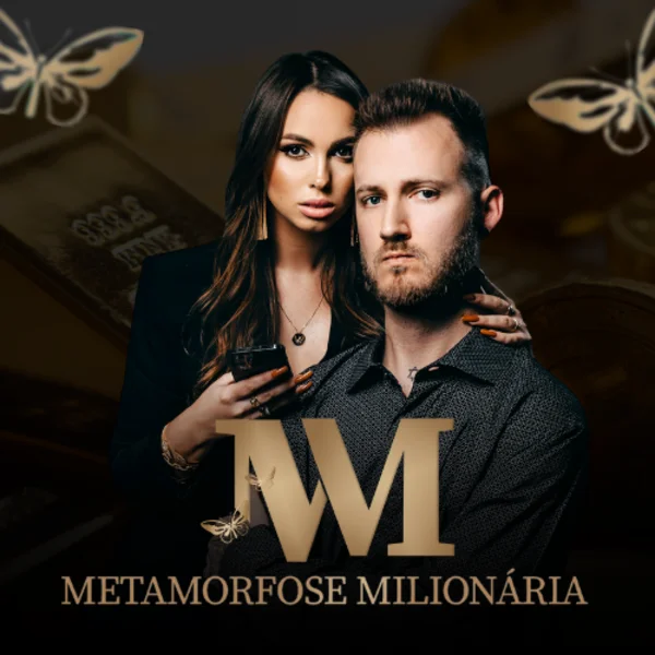 Metamorfose Milionária Dhiessica Santos