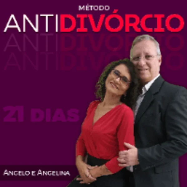 Método Antidivórcio Angelo E Angelina