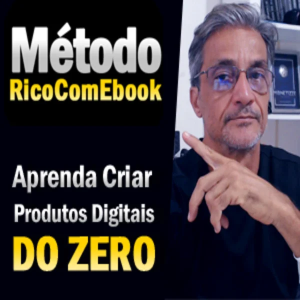 Método Rico Com Ebook Marcelo Benati