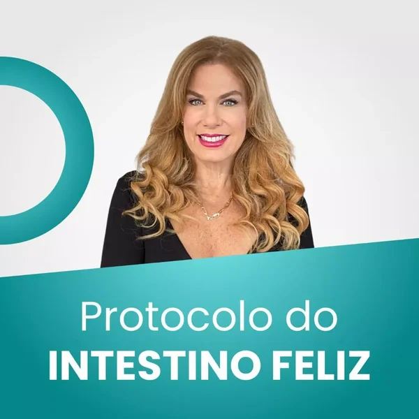 Protocolo Intestino Feliz Carina Palatinik