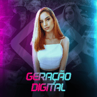 Treinamento Geração Digital Vitória Müller