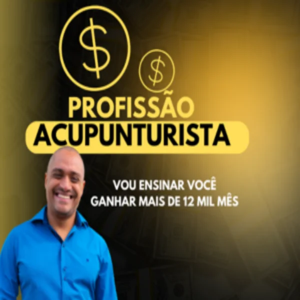 WSAcupuntura Wellington Santana