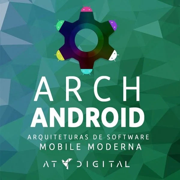 Android Arch Tiago Aguiar