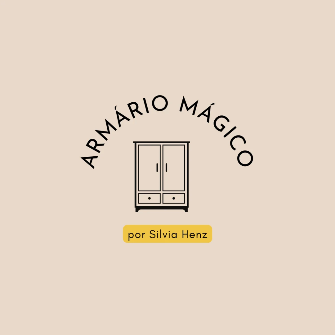 Armário Mágico Silvia Henz
