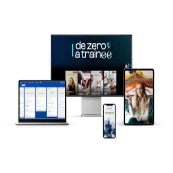 Comunidade De Zero A Trainne Izabela Luzivotto