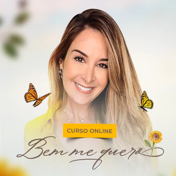 Curso Bem Me Quero Pamela Magalhães