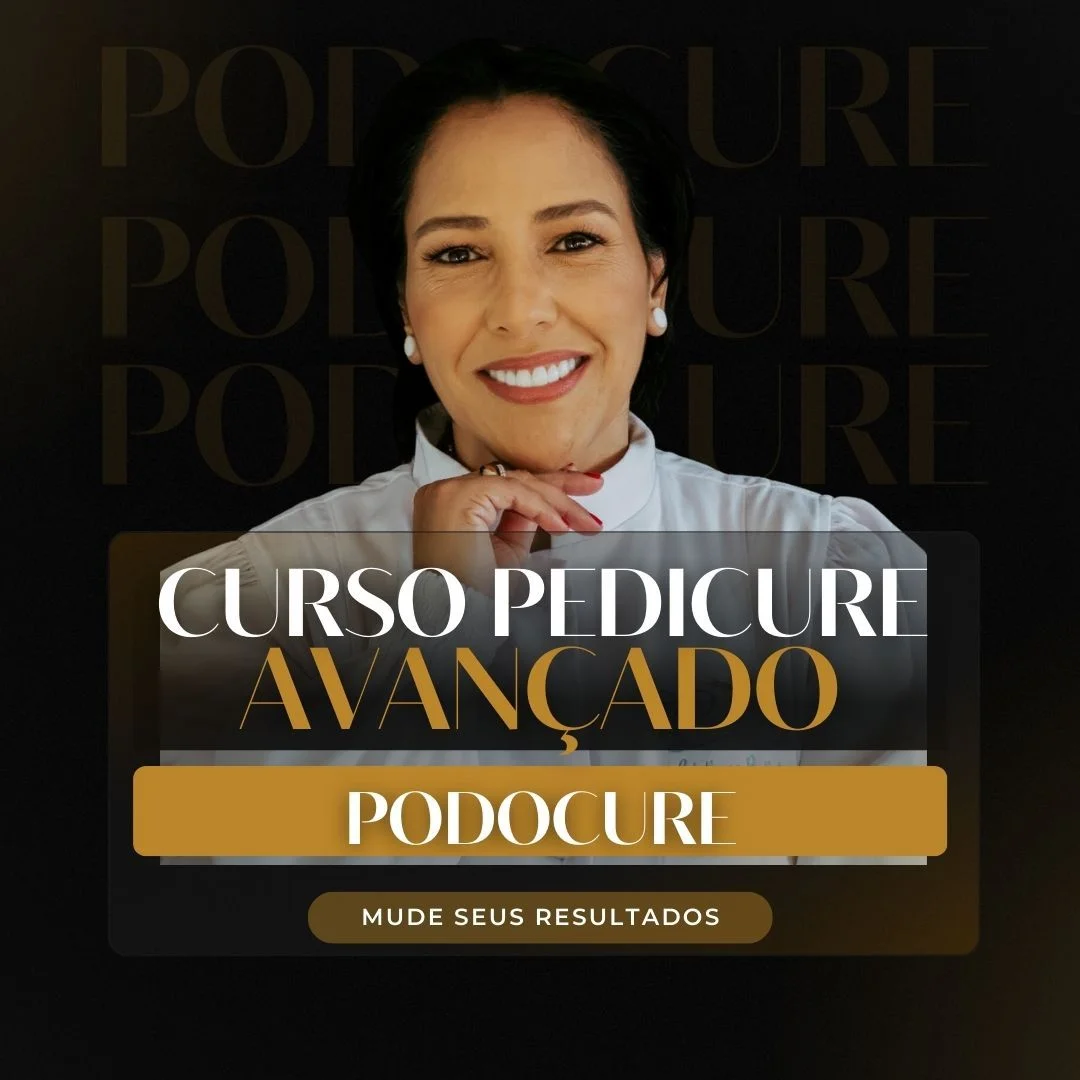 Curso Podocure Cristiane Batista