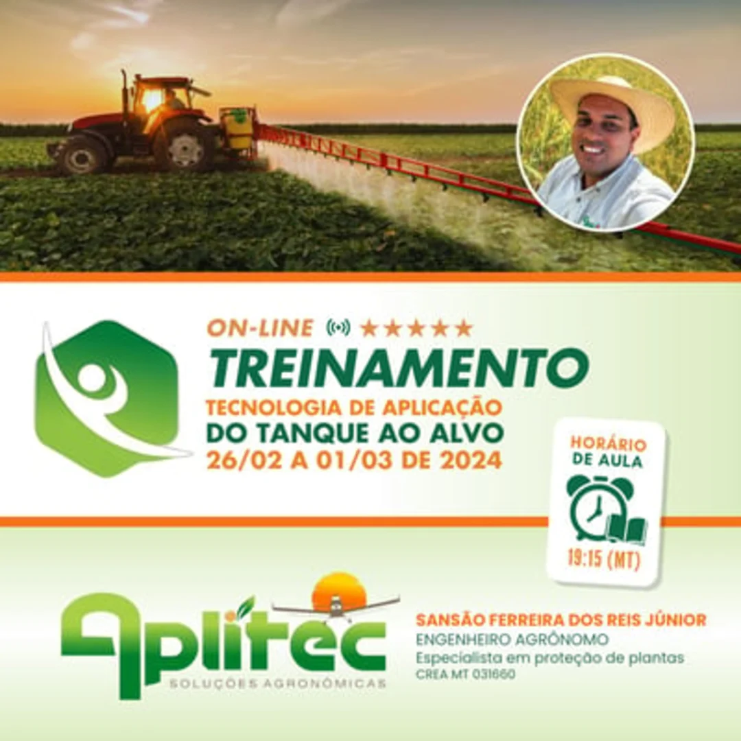 Do Tanque Ao Alvo Aplitec