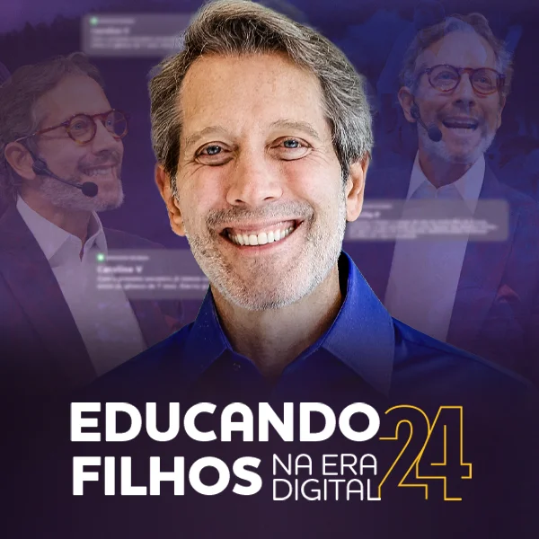 Educando Filhos Na Era Digital Leo Fraiman