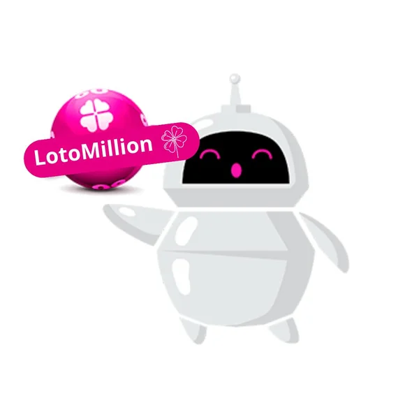 LotoMillion 1.0 FULANO