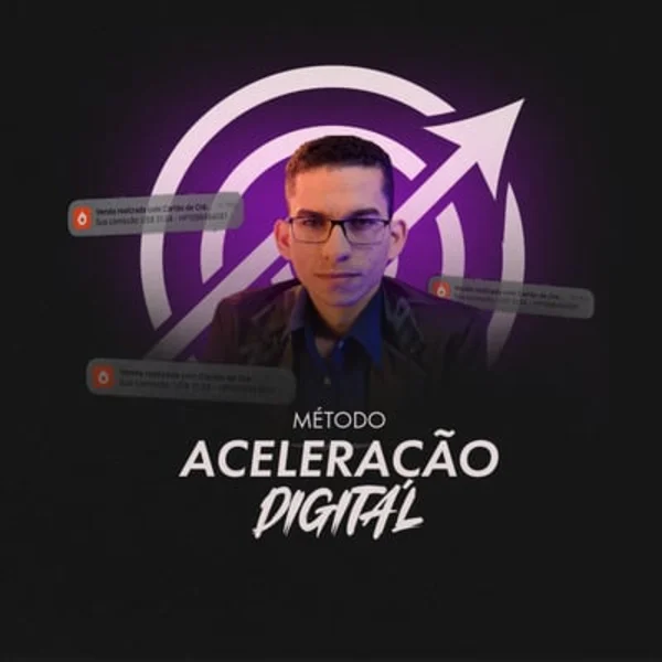 Método Aceleração Digital Eude Morais